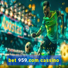 bet 959.com cassino